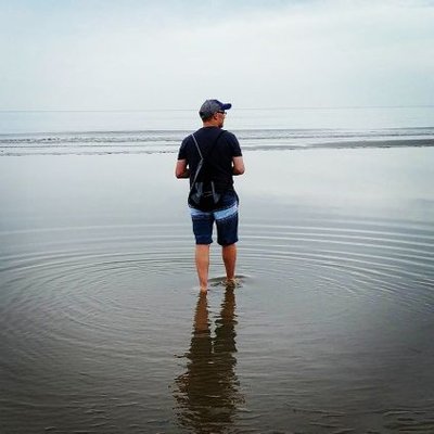 Profile Picture of Zach Gray (@thezachgray) on Twitter