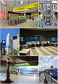 Profile Picture of São Paulo Metroon Wikipedia