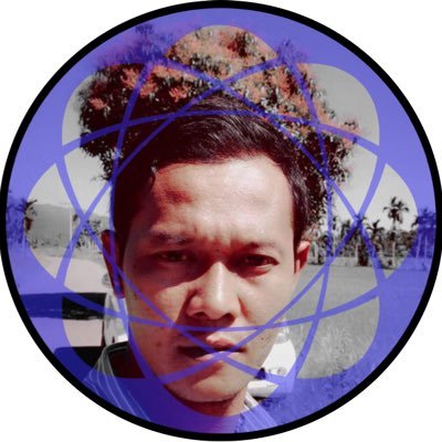 Profile Picture of Al Aswad Al Ashy (@iBlackNicotine) on Twitter