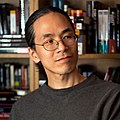 Profile Picture of Ted Chiang - Wikipediaon Wikipedia