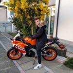 Profile Picture of Daniel Bartolini (@bartolini_daniel) on Instagram