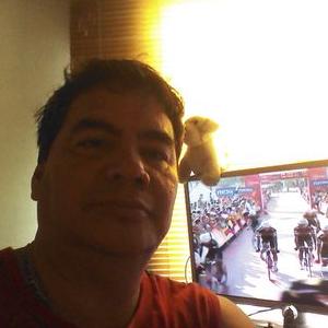 Profile Picture of Hubert Frank Santand (@HSantand) on Twitter