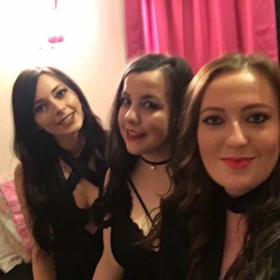 Profile Picture of Lucy Mayers (@xlucy93) on Twitter