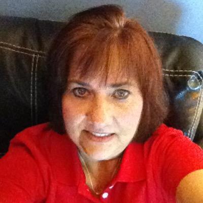 Profile Picture of Carol Ann Poulin (@poulinca21) on Twitter