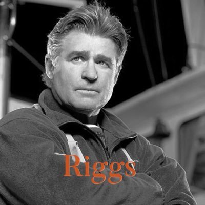 Profile Picture of Benny Riggs (@ABrokenDownRigg) on Twitter