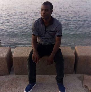 Profile Picture of Albert Geofrey (@albert.geofrey) on Facebook