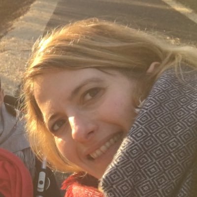 Profile Picture of Barbara Benoit (@twitbabou) on Twitter