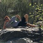 Profile Picture of Davis M. (@ginger_mullins) on Instagram