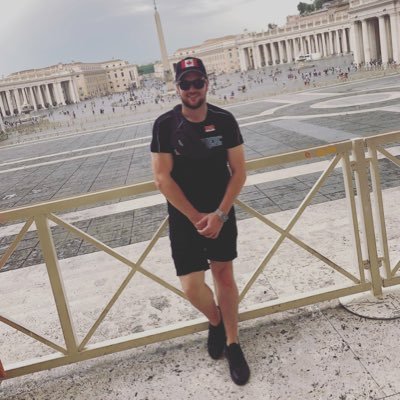 Profile Picture of Brad (@BradleyRylance) on Twitter