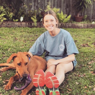 Profile Picture of Madeleine Mattesky (@madmattesky) on Twitter