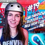 Profile Picture of Leah Davidson (@hitsteria) on Instagram