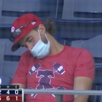 Profile Picture of Scott Kingery Sympathizer (@PhilliesPosts_) on Twitter