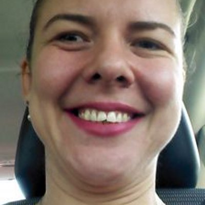 Profile Picture of Jillian Beth Goodman (@JillianBGoodman) on Twitter