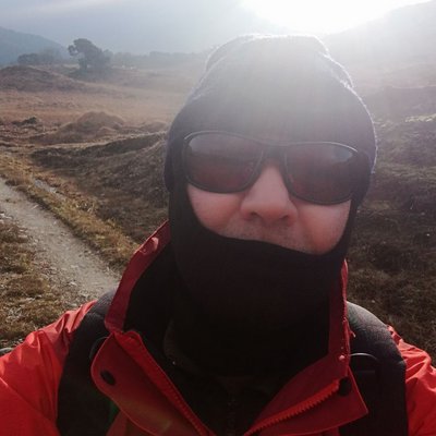 Profile Picture of Scott Mckibbin (@Scottmckibbin2) on Twitter