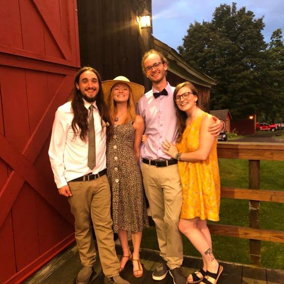 Profile Picture of Ryan Balboni (@extendedlegs) on Poshmark