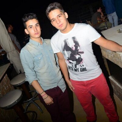 Profile Picture of Panos Lamprou (@Lamprou_P) on Twitter