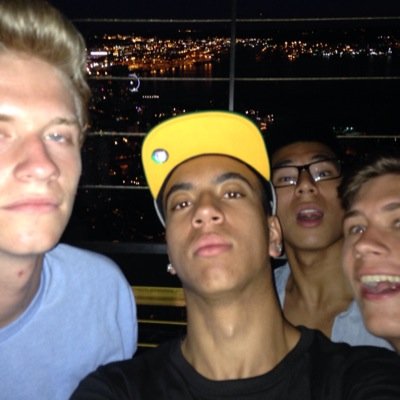 Profile Picture of Charles McCarthy (@CharlesRain6) on Twitter