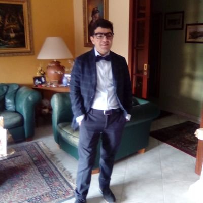 Profile Picture of Angelo Giunta (@AngeloGiunta4) on Twitter