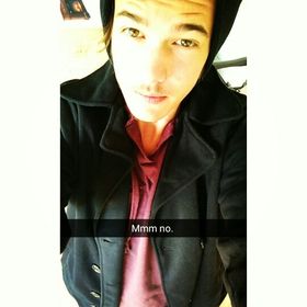 Profile Picture of Joshua Magruder (@CyberEndDragon) on Pinterest