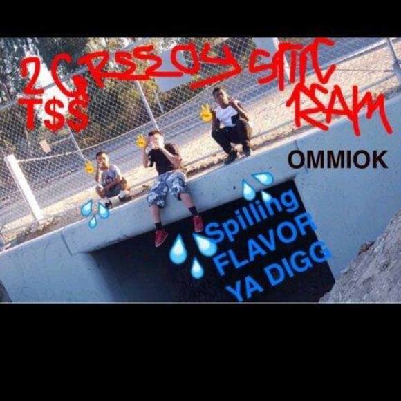 Profile Picture of David Rayford (@david_drippy) on Poshmark