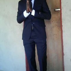 Profile Picture of Emmanuel Rey Chapman (@EmmanuelReyCha1) on Twitter