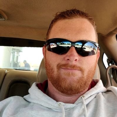Profile Picture of Jason Tuggle (@tuggles1985) on Twitter