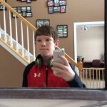 Profile Picture of Cayden Tegtman (@kaneland_knights_88) on Instagram