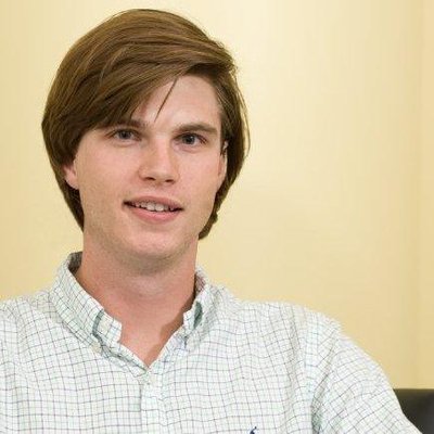 Profile Picture of Thomas Blakeley (@blakeleyt) on Twitter