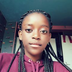 Profile Picture of Michokoto (@michelinekas) on Tiktok