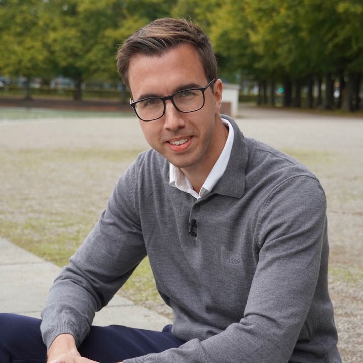 Profile Picture of LiberalerAlex🗽 (@liberaleralex) on Tiktok