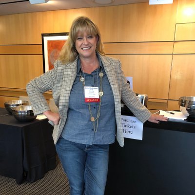 Profile Picture of Heather Blair (@HeatherBlair64) on Twitter