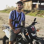 Profile Picture of L A R K I N S (@ben_larkins) on Instagram