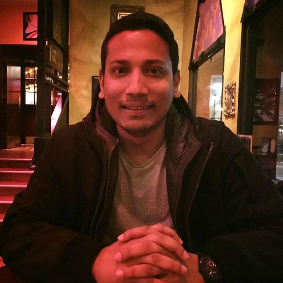 Abhishek Mitra - Poshmark Profile Picture of Abhishek Mitra (@amitra89) on Poshmark