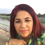 Profile Picture of Sylvia Janeth  Bezerra Rodrigues (@lowvic) on Flickr