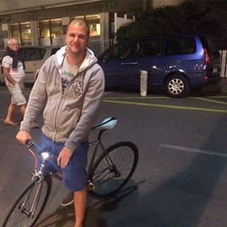 Profile Picture of Jonathan Wlodarczak (@Jonathan-Wlodarczak) on Facebook