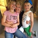 Profile Picture of Lorraine Olson (@bablolson) on Instagram