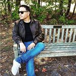 Alex Navas - Instagram Profile Picture of Alex Navas (@alexnavasoficial) on Instagram
