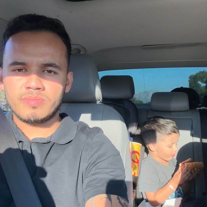Profile Picture of Brian Quiroz (@brianquiroz97) on Tiktok