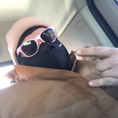 Kenny Pace - Twitter Profile Picture of Kenny Pace (@Ynnek_ecap) on Twitter