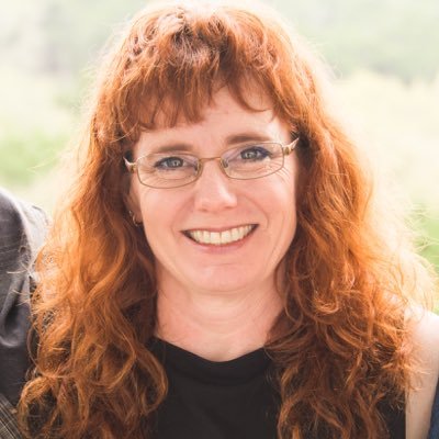 Profile Picture of Anita Jiles (@AnitaJiles) on Twitter