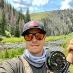 Profile Picture of Corbin Roy Fitzgerald (@corbinfitzgerald) on Instagram