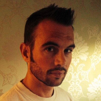 Profile Picture of Ian Rowland (@_ianrowland) on Twitter