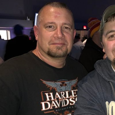 Profile Picture of Bryan Grubb (@BryanGrubb6) on Twitter