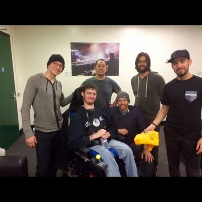 Profile Picture of Will Hayes (@willhayes1992) on Twitter