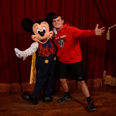 Profile Picture of Daniel Poe (@Daniel_poe13) on Twitter