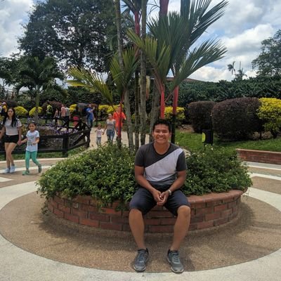 Profile Picture of James Argü (@JamesArguT) on Twitter