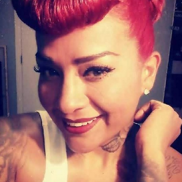 Profile Picture of Shewolf T (@shewolft) on Poshmark