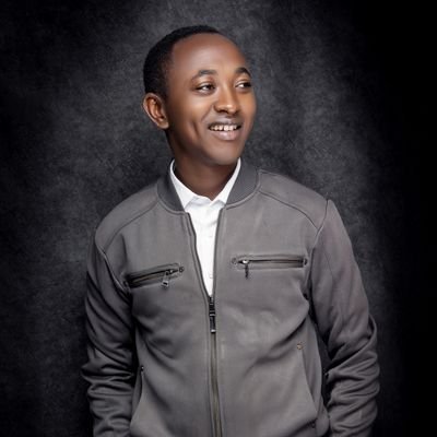 Profile Picture of Herbert Daniel Gomagallah (@HerbertGDaniel) on Twitter