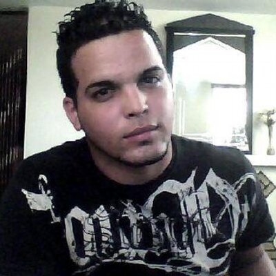 Profile Picture of Chris Pagan (@chrispagan3) on Twitter