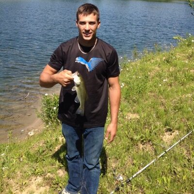 Profile Picture of Nicholas Hunsaker (@nickhunsaker09) on Twitter